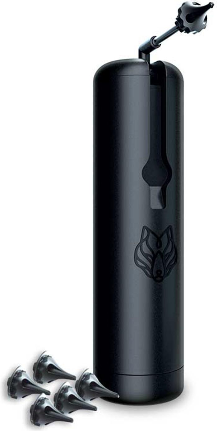 Wush Elektrischer Ohrenreiniger