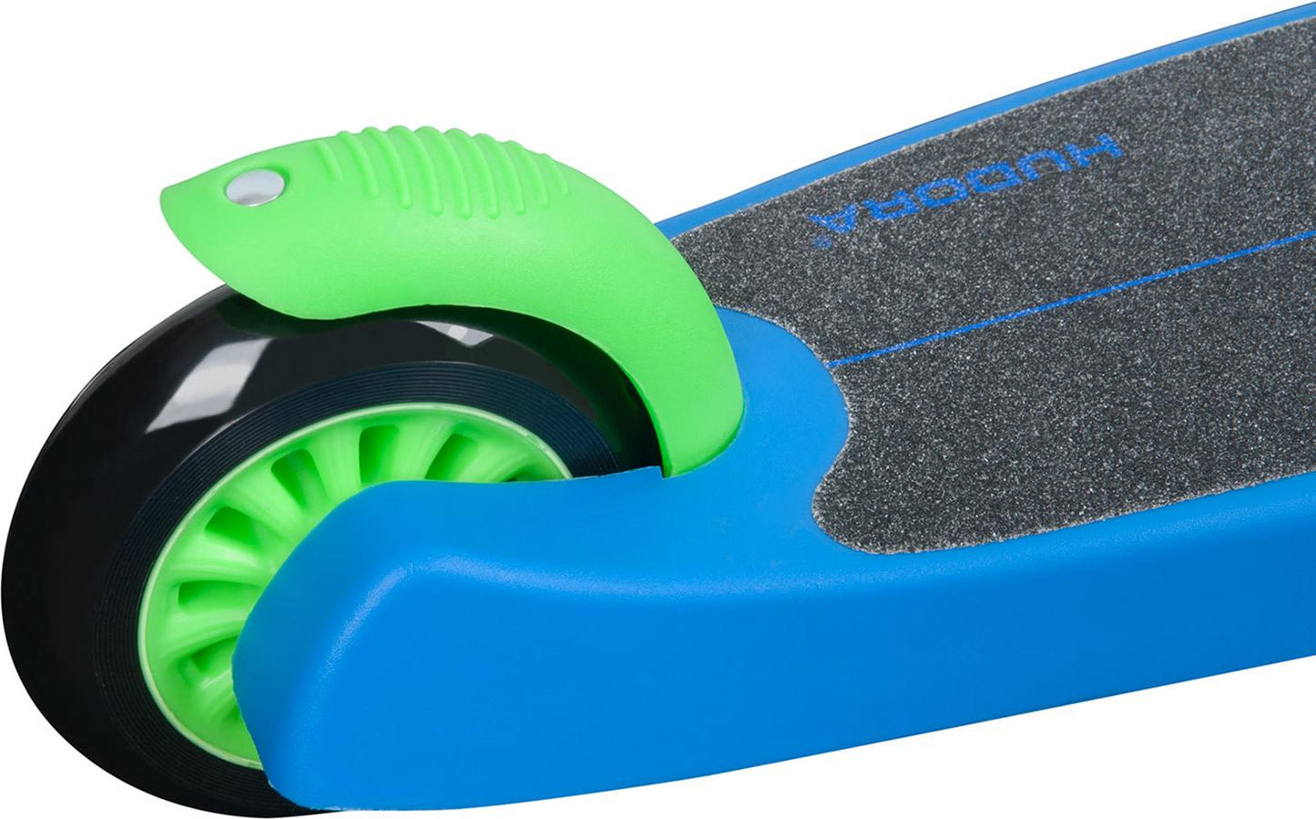 Hudora Kinder-Scooter FLITZKIDS 2.0 in blau