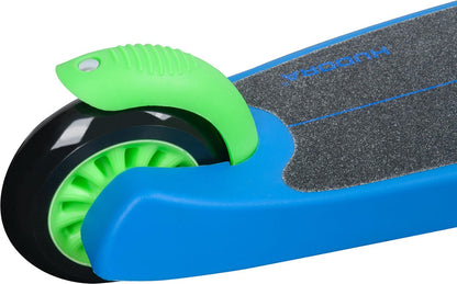 Hudora Kinder-Scooter FLITZKIDS 2.0 in blau
