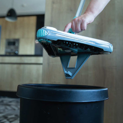 Livington Deeper Sweeper 360 Grad Akku-Bodenreiniger