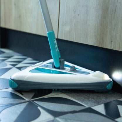 Livington Deeper Sweeper 360 Grad Akku-Bodenreiniger