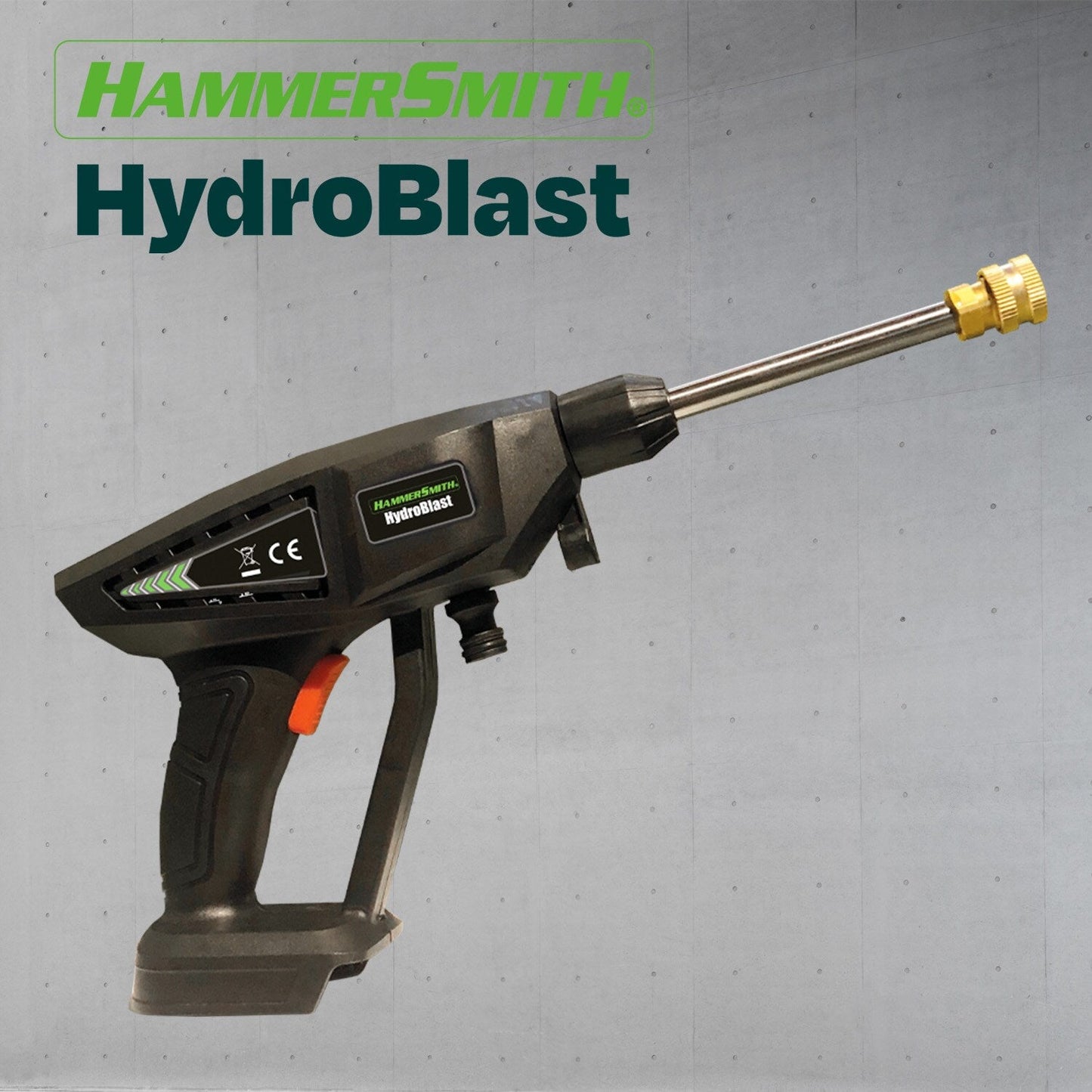Hammersmith HydroBlast