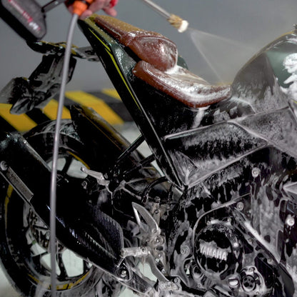 Hammersmith HydroBlast