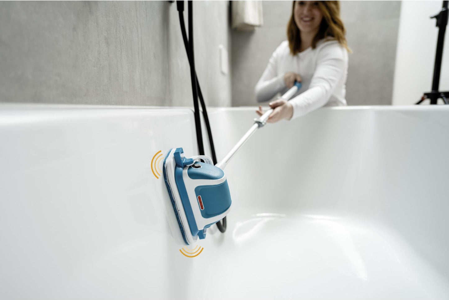 MediaShop Livington Multi Scrubber (1 Stk.)