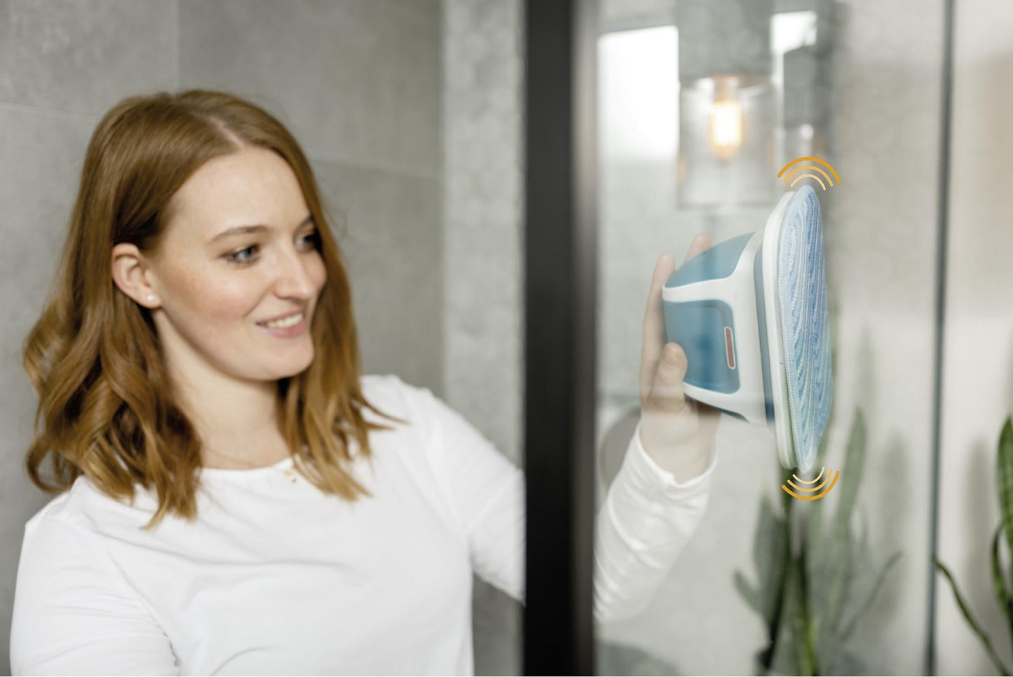 MediaShop Livington Multi Scrubber (1 Stk.)