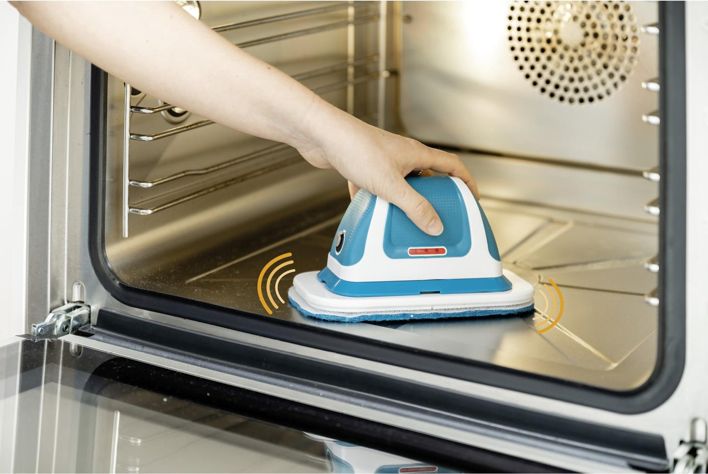 MediaShop Livington Multi Scrubber (1 Stk.)