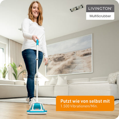 MediaShop Livington Multi Scrubber (1 Stk.)