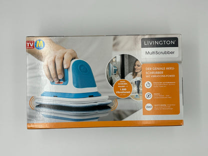 MediaShop Livington Multi Scrubber (1 Stk.)
