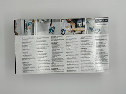 MediaShop Livington Multi Scrubber (1 Stk.)