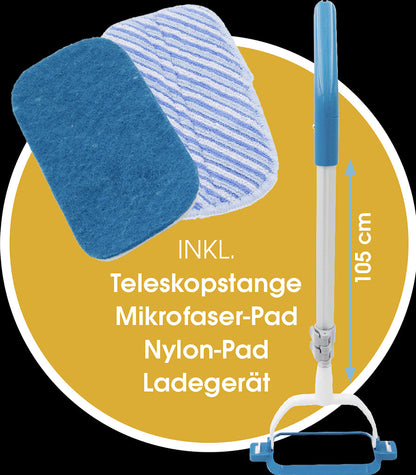 MediaShop Livington Multi Scrubber (1 Stk.)