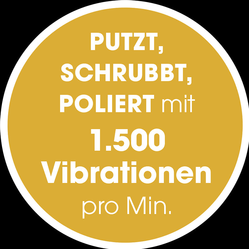 MediaShop Livington Multi Scrubber (1 Stk.)