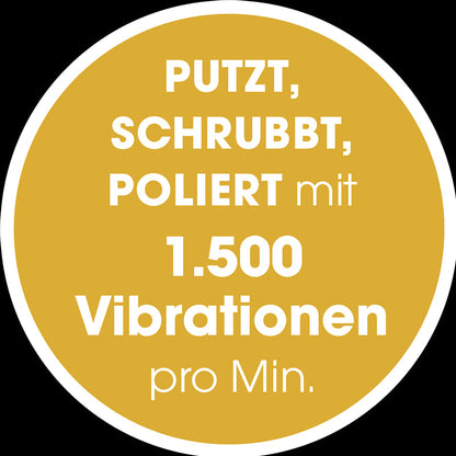 MediaShop Livington Multi Scrubber (1 Stk.)