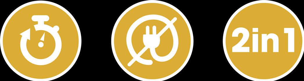 MediaShop Livington Multi Scrubber (1 Stk.)