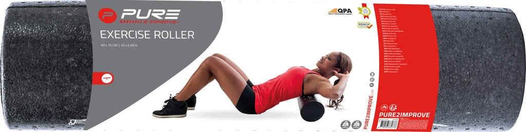 Pure 2 Improve Fitness-Roller