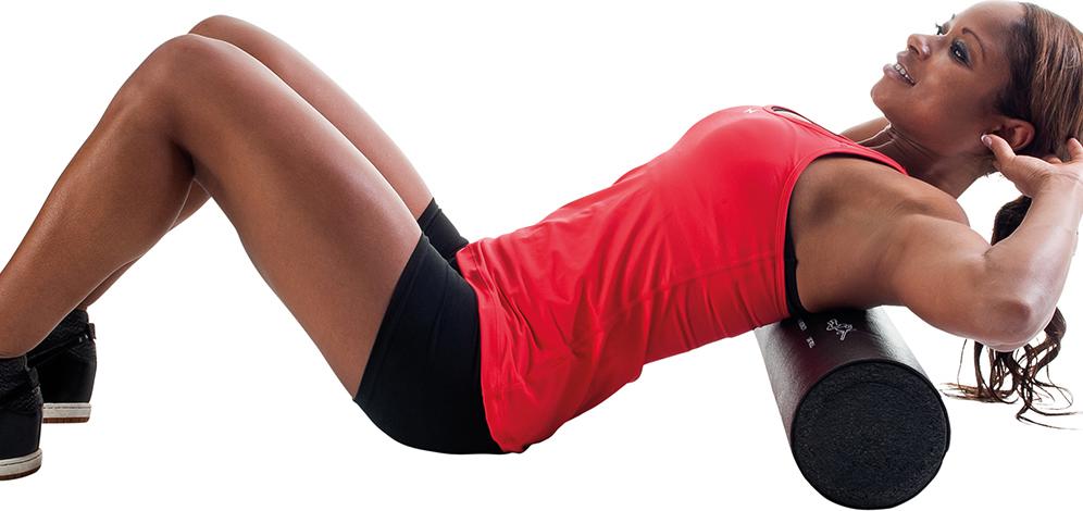 Pure 2 Improve Fitness-Roller