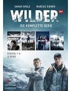 Wilder - Die komplette Serie
