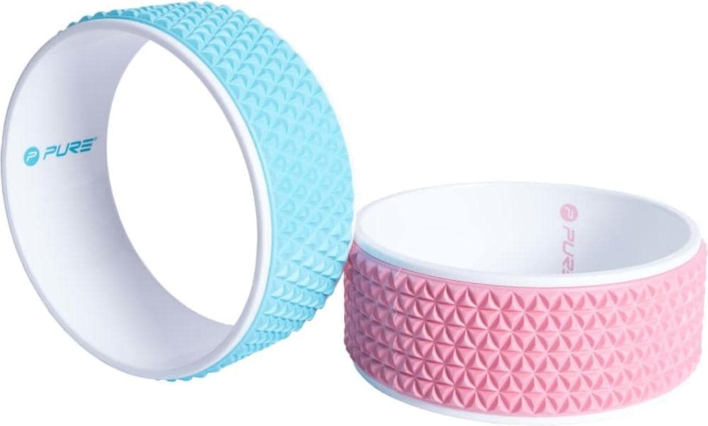 Pure2improve Yoga-Rad