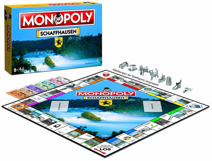 Monopoly Schaffhausen