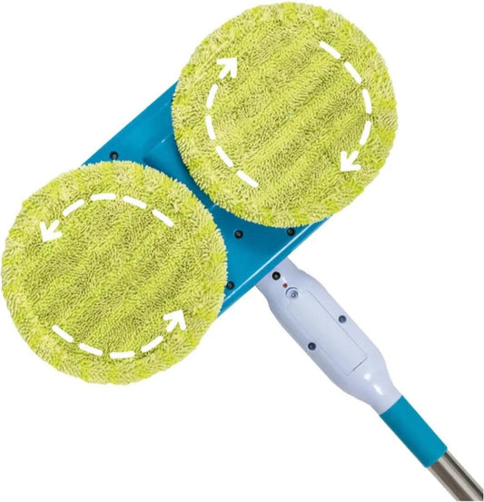 Hurricane Floating Mop