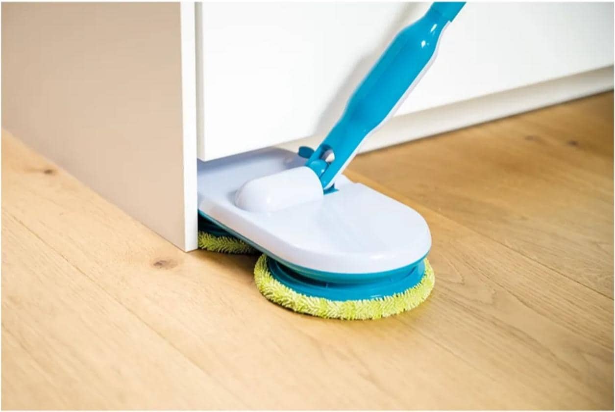 Hurricane Floating Mop