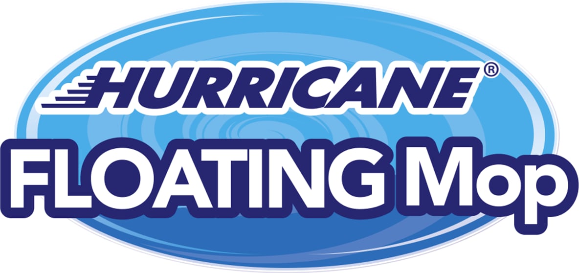 Hurricane Floating Mop