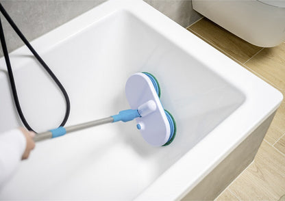 Hurricane Floating Mop