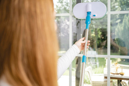 Hurricane Floating Mop