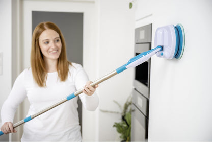 Hurricane Floating Mop