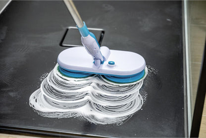 Hurricane Floating Mop