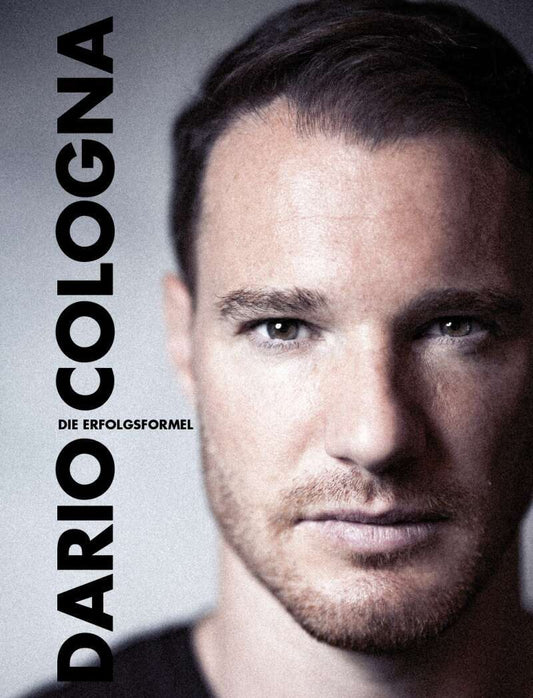 Montabella Dario Cologna (Deutsch, 2022, Peter Röthlisberger)