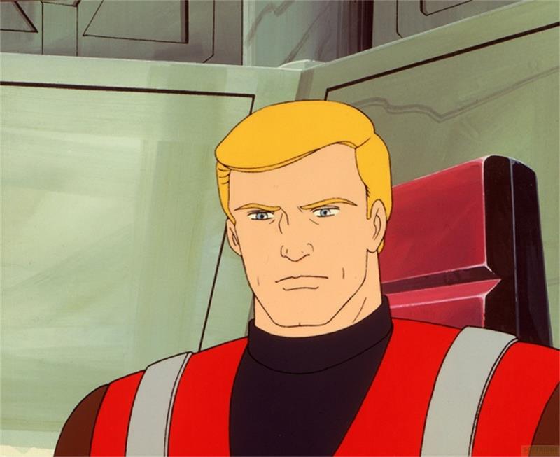 Plaion M.A.S.K. - Gesamtedition (Blu-ray, Deutsch)