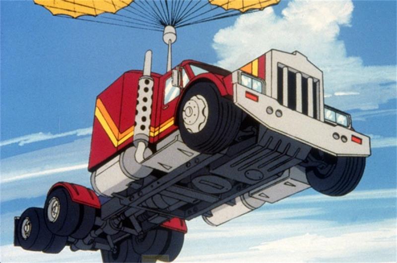 Plaion M.A.S.K. - Gesamtedition (Blu-ray, Deutsch)