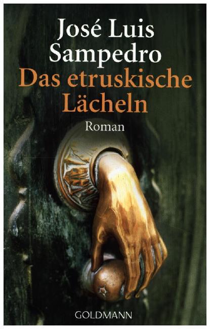 Das etruskische Lächeln (José Luis Sampedro)