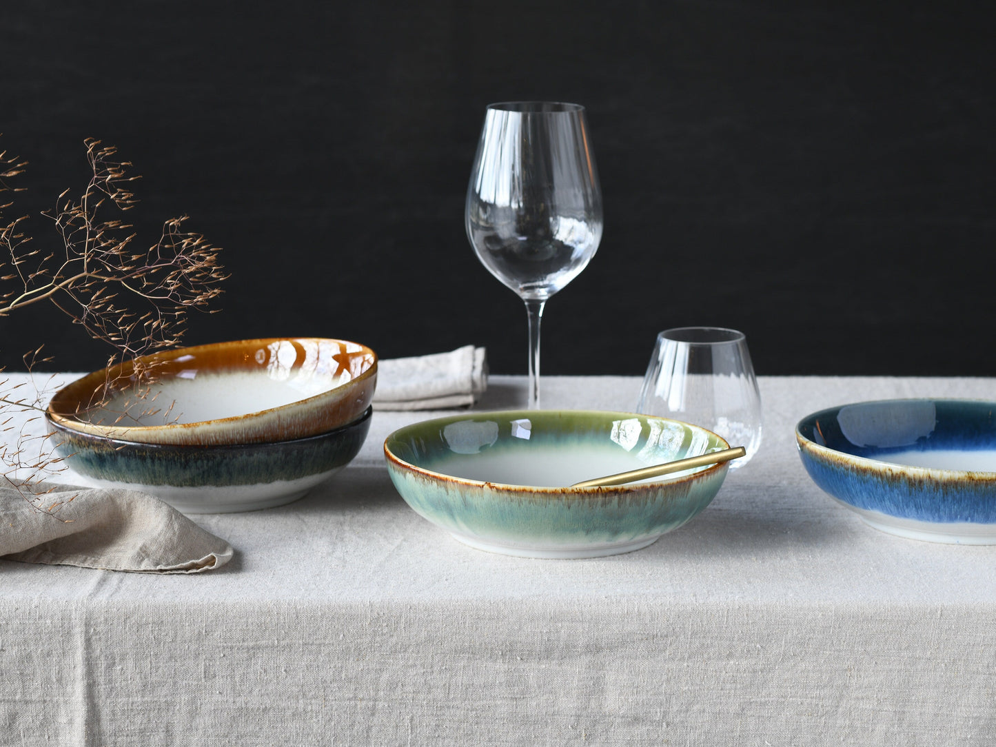 CreaTable Cascade (4 x)