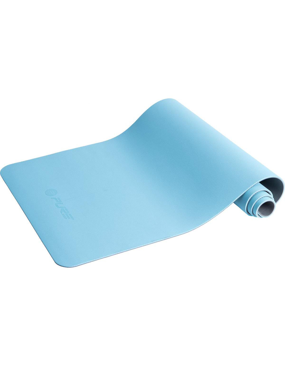 Pure2improve Yoga Matte TPE