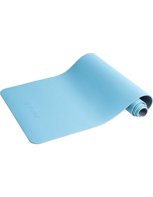 Pure2improve Yoga Matte TPE