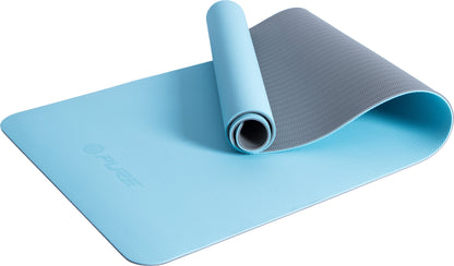 Pure2improve Yoga Matte TPE