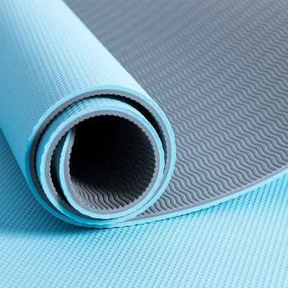 Pure2improve Yoga Matte TPE