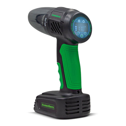 Hammersmith Air Storm+