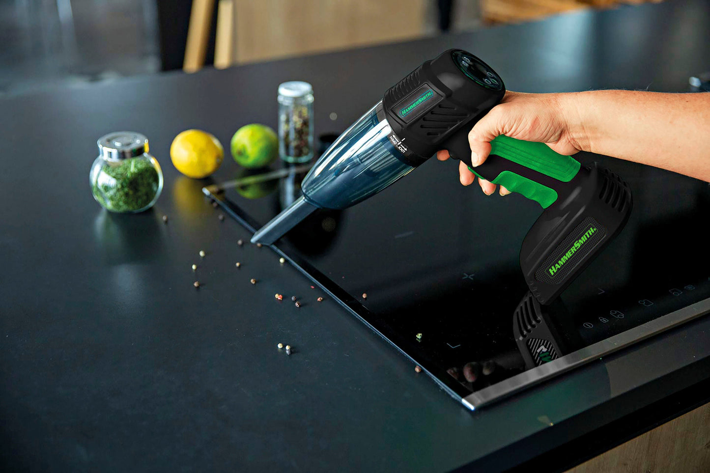 Hammersmith Air Storm+