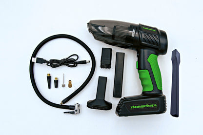 Hammersmith Air Storm+