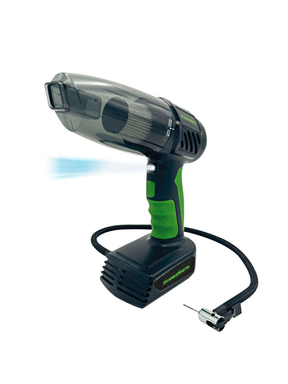 Hammersmith Air Storm+