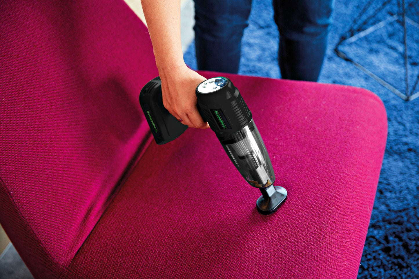 Hammersmith Air Storm+