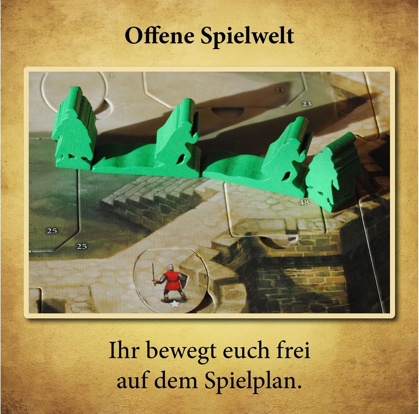 Kosmos Die Abenteuer des Robin Hood