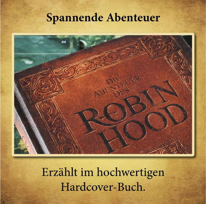 Kosmos Die Abenteuer des Robin Hood