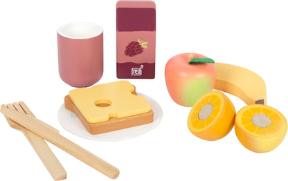 Picknickkorb TASTY 24-teilig