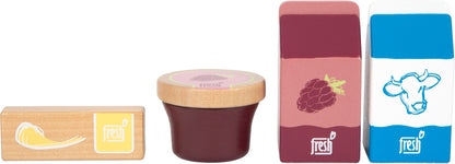 Picknickkorb TASTY 24-teilig