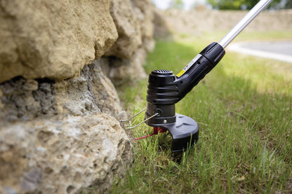 Hammersmith Akku-Rasentrimmer Bionic Trimmer