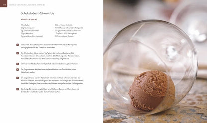 Christian Brandstätter Die Eis-Bibel (Deutsch, 2024, Yüksel Saier, Christian Reinhardt)