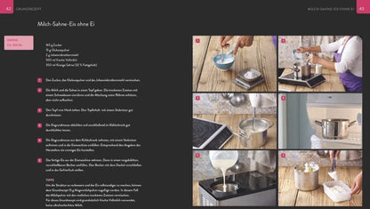 Christian Brandstätter Die Eis-Bibel (Deutsch, 2024, Yüksel Saier, Christian Reinhardt)